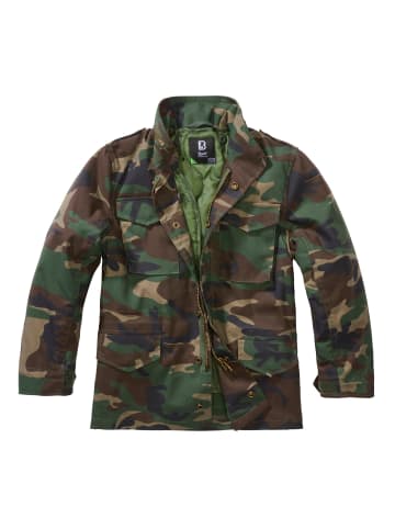 Brandit Brandit Leichte Jacken in woodland