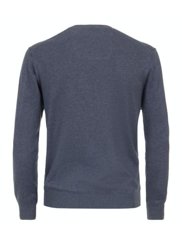 CASAMODA Pullover in Blau