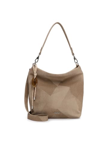 Tamaris TAS Karen Schultertasche 31 cm in sand