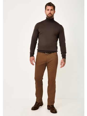 redpoint 5-Pocket Hose Picton in tobacco