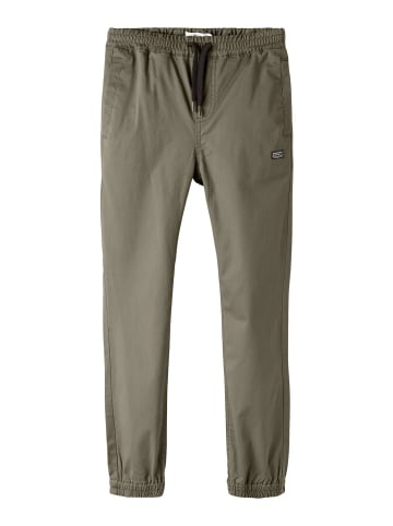 name it Jogg Pant in overland trek