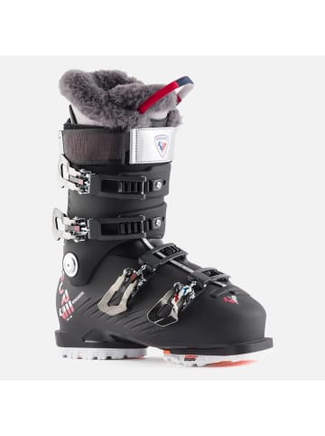 ROSSIGNOL Skistiefel Alpin in schwarz