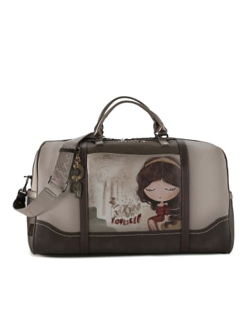 Anekke Muse Weekender Reisetasche 51 cm in mehrfarbig