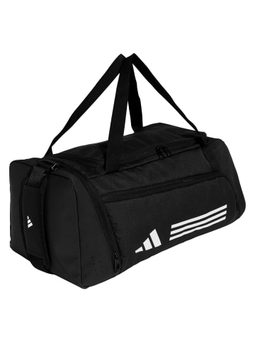 adidas Sporttasche in Schwarz
