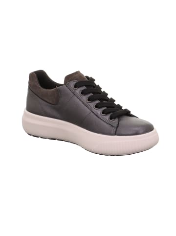 Legero Sneakers Low T4 JUMP in Gunmetal