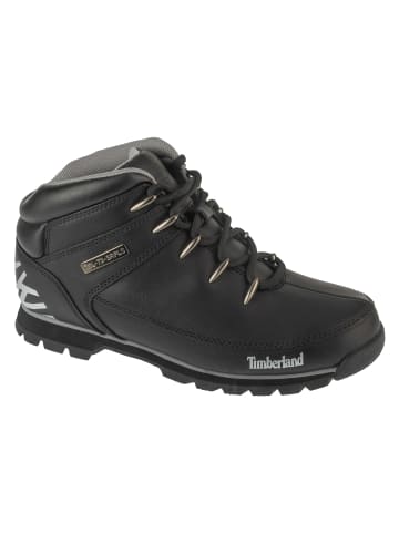 Timberland Timberland Euro Sprint Hiker in Schwarz