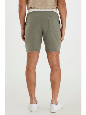 BLEND Sweatshorts BHJulio in Grün