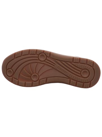 Ganter Slipper in grau