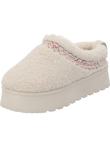 palado Hausschuhe & Pantoffeln in Beige