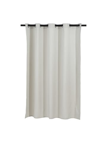 Butlers Butlers Duschvorhang WET WET WET I in Beige
