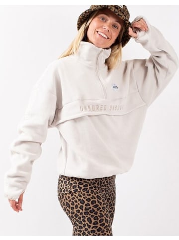 eivy Jacke in Faded Cloud