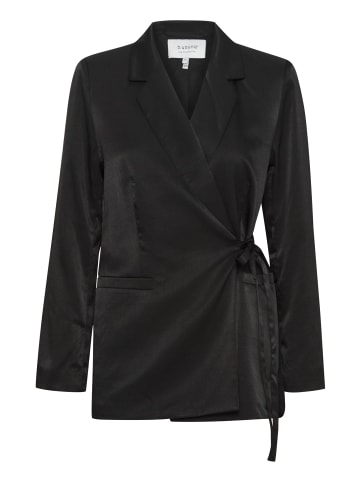 b. young BYJmsa regular fit in Black
