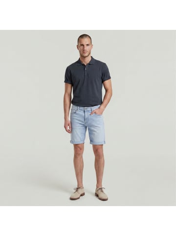 G-Star Raw 3301 Slim Short lt aged