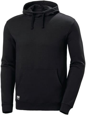 Helly Hansen Hoodie "Classic 2.0 Hoodie" in Schwarz