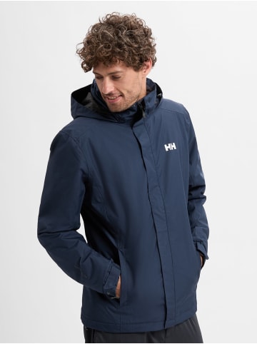 Helly Hansen Funktionsjacken in marine
