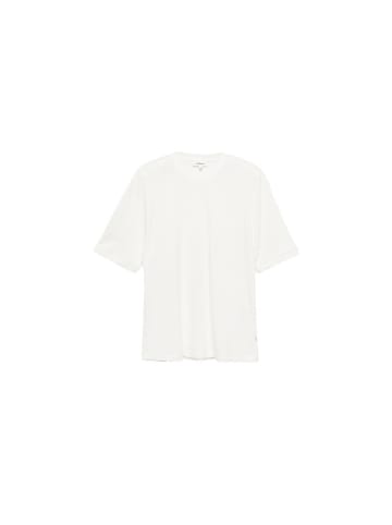 S.OLIVER RED LABEL T-Shirt in creme