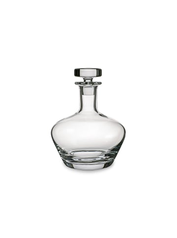 Villeroy & Boch Whisky Karaffe No. 3 Scotch Whisky - Carafes in klar