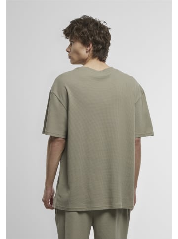 Urban Classics T-Shirts in paleolive