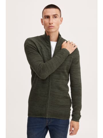 !SOLID Strickjacke SDStruan in Grün