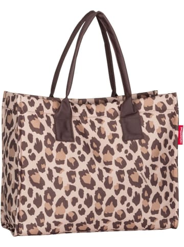 Reisenthel Shopper daily shopper in Leo Macciato