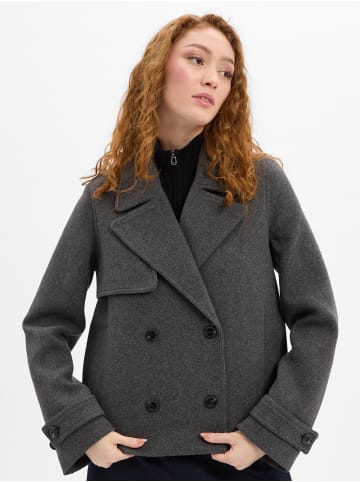 SAMSOE & SAMSOE Jacke Samarta in anthrazit - 0001