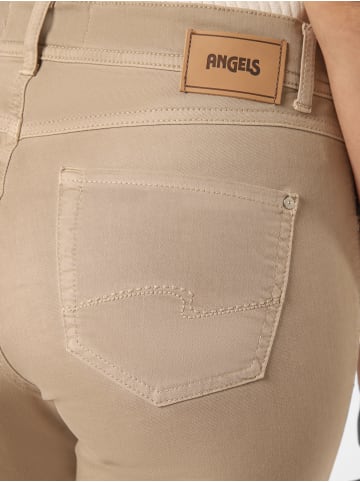 ANGELS Jeans Ornella in sand - 0021