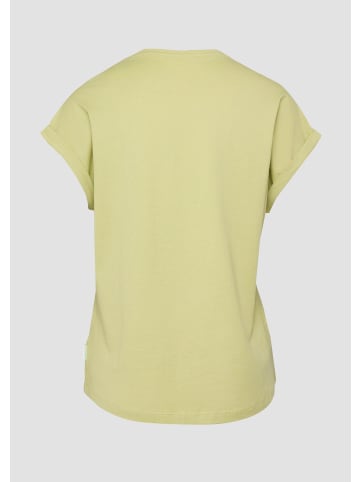 s.Oliver T-Shirt in 72D0_salbeigrün