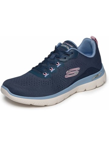 Skechers Sneaker für Damen in blau