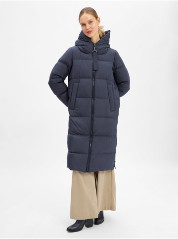 Marc O'Polo Mantel in marine