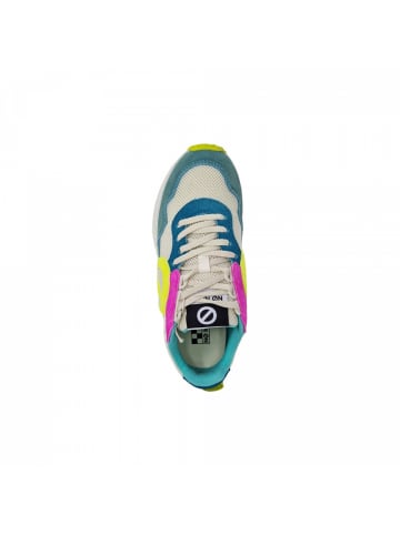 No Name Sneaker Carter Jogger W in Blau