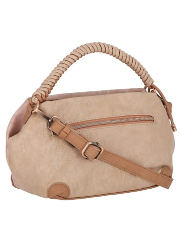 Anekke Nature Schultertasche 24 cm in mehrfarbig