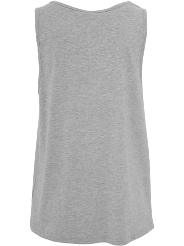 Urban Classics Tank-Tops in grau