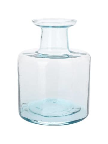 Home&Styling Collection Blumenvase in transparent