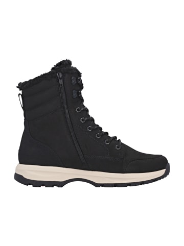 rieker Winterstiefel U1672 in schwarz