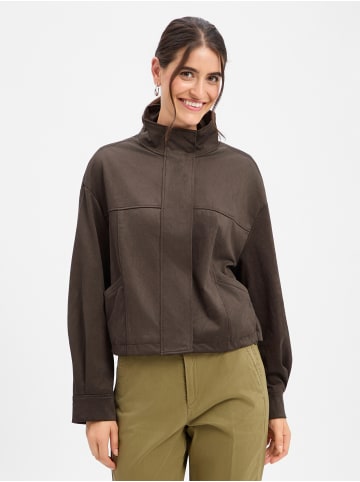 Someday Blouson Neila in schlamm