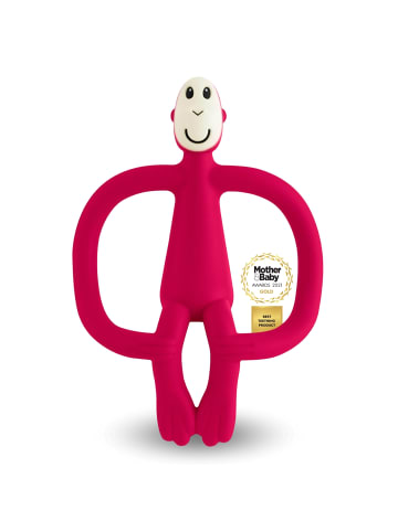 MATCHSTICK MONKEY Beißring / Zahnungshilfe Affe Original