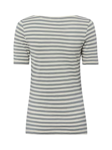 Marc O'Polo Shirt in sand hellgrau - 0001