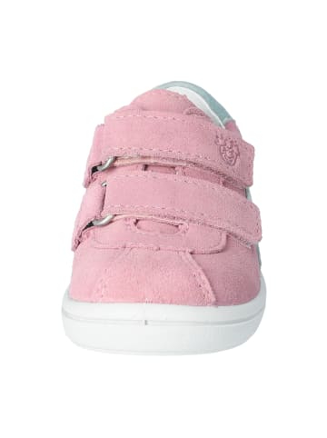 Ricosta Klettschuhe in Rosa