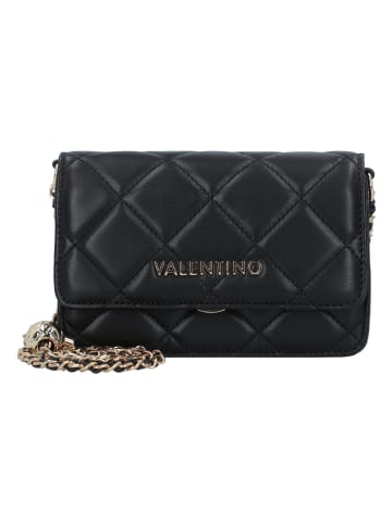 Valentino Ocarina Umhängetasche 19 cm in nero