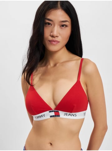 Tommy Hilfiger Unterwäsche in deep crimson