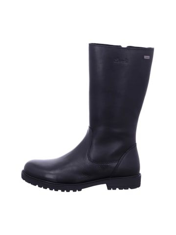 Lurchi Stiefel und Boots in Schwarz