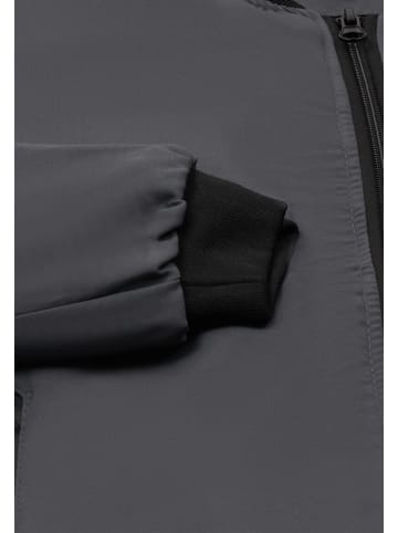 rovic Herren Jacke in GRAU