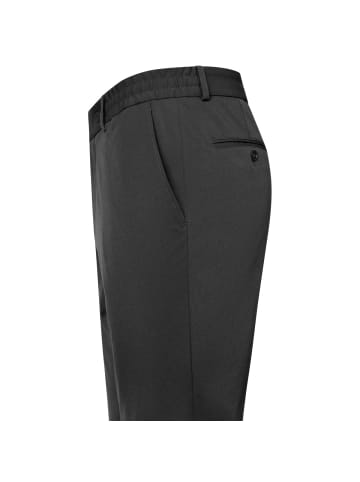 Karl Lagerfeld Stoffhose 255093 XT in schwarz
