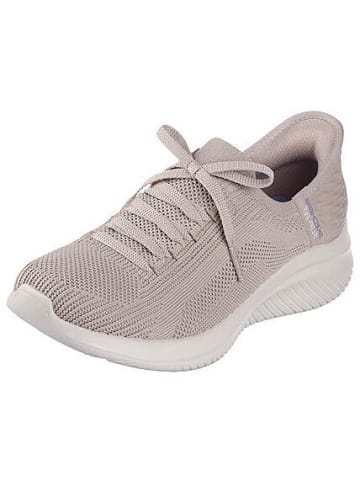 Skechers Sportschuh in grau