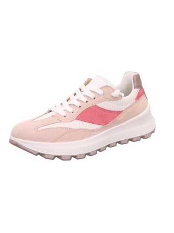 Legero Sneakers Low T4 RUN in Silk