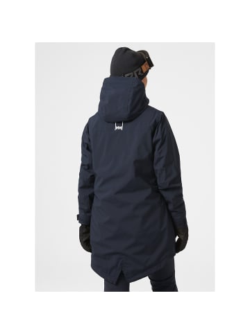 Helly Hansen W BLUEBIRD 3-IN-1 JACKET in Marine