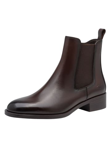 Tamaris Stiefeletten braun