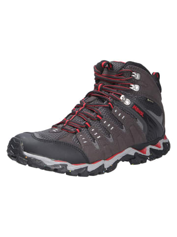 MEINDL Outdoorschuhe in grau