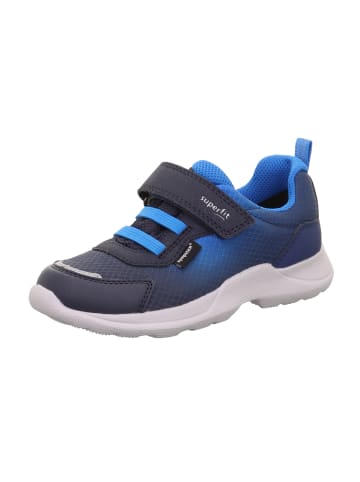 superfit Sneaker RUSH in Blau