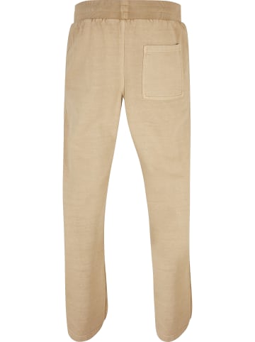 Urban Classics Trousers - Sweat in unionbeige